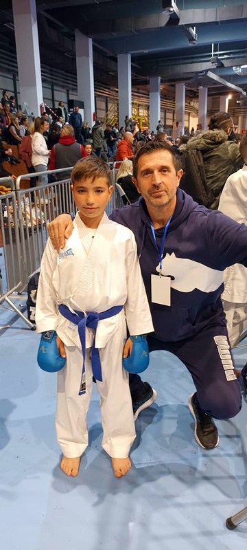 karate agwnas 2