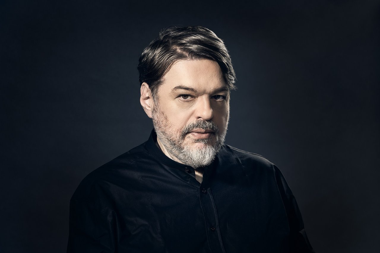 festival Dimitris Papadimitriou