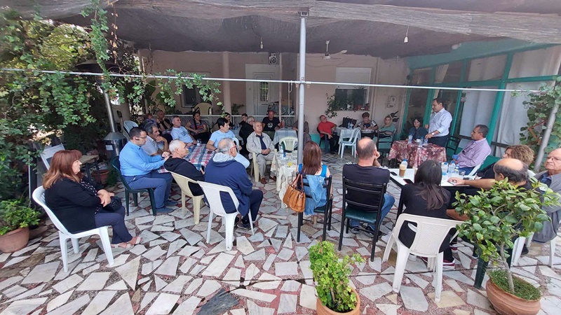 tsiakos xwria 29 09 4