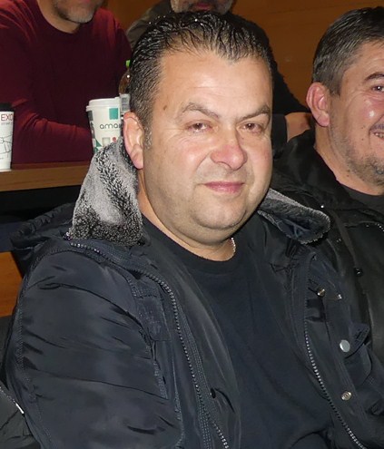 aggelidis