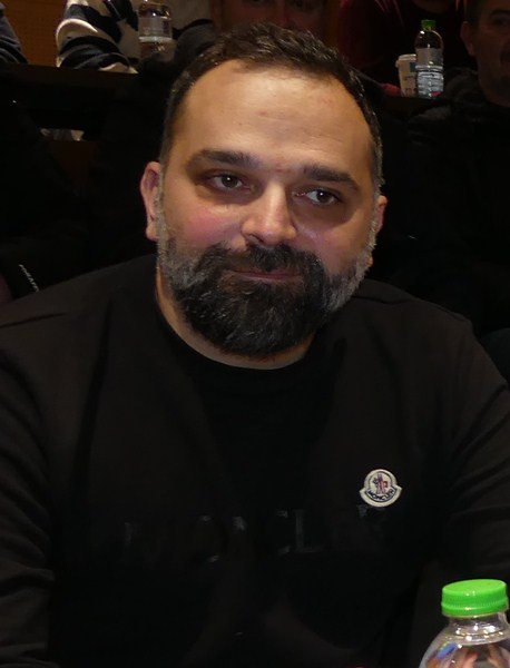 kolovos