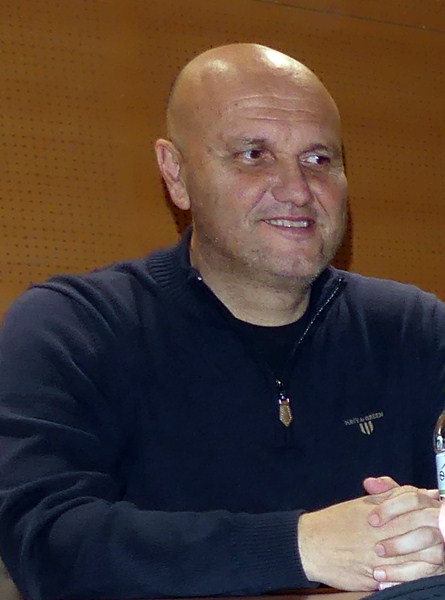 sveronis