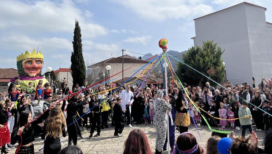 mouzakiotiko karnavali 1