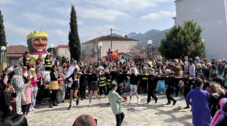 mouzakiotiko karnavali 2