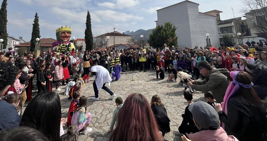 mouzakiotiko karnavali 3