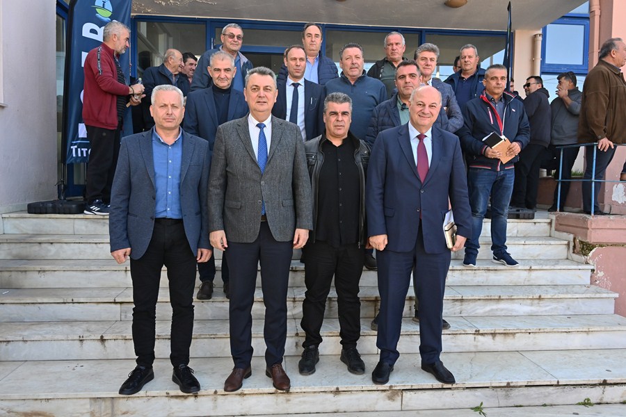 titaniou gs 9