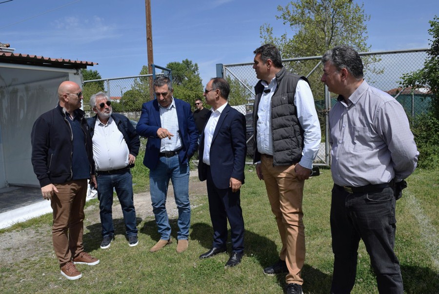 tsiakos koyretas ag. nikolaos 1