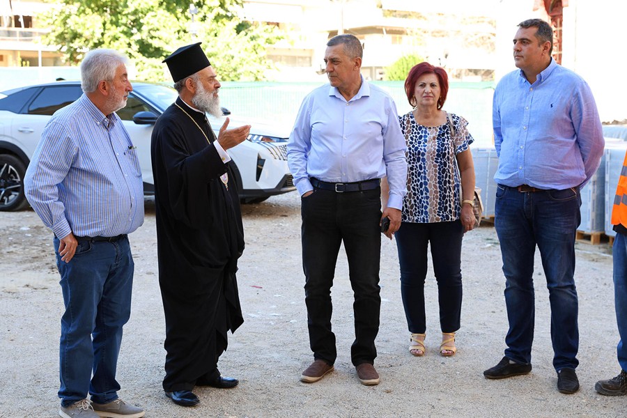 kour erga 2