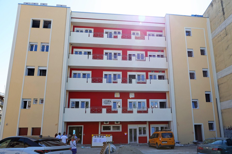 kour erga 7