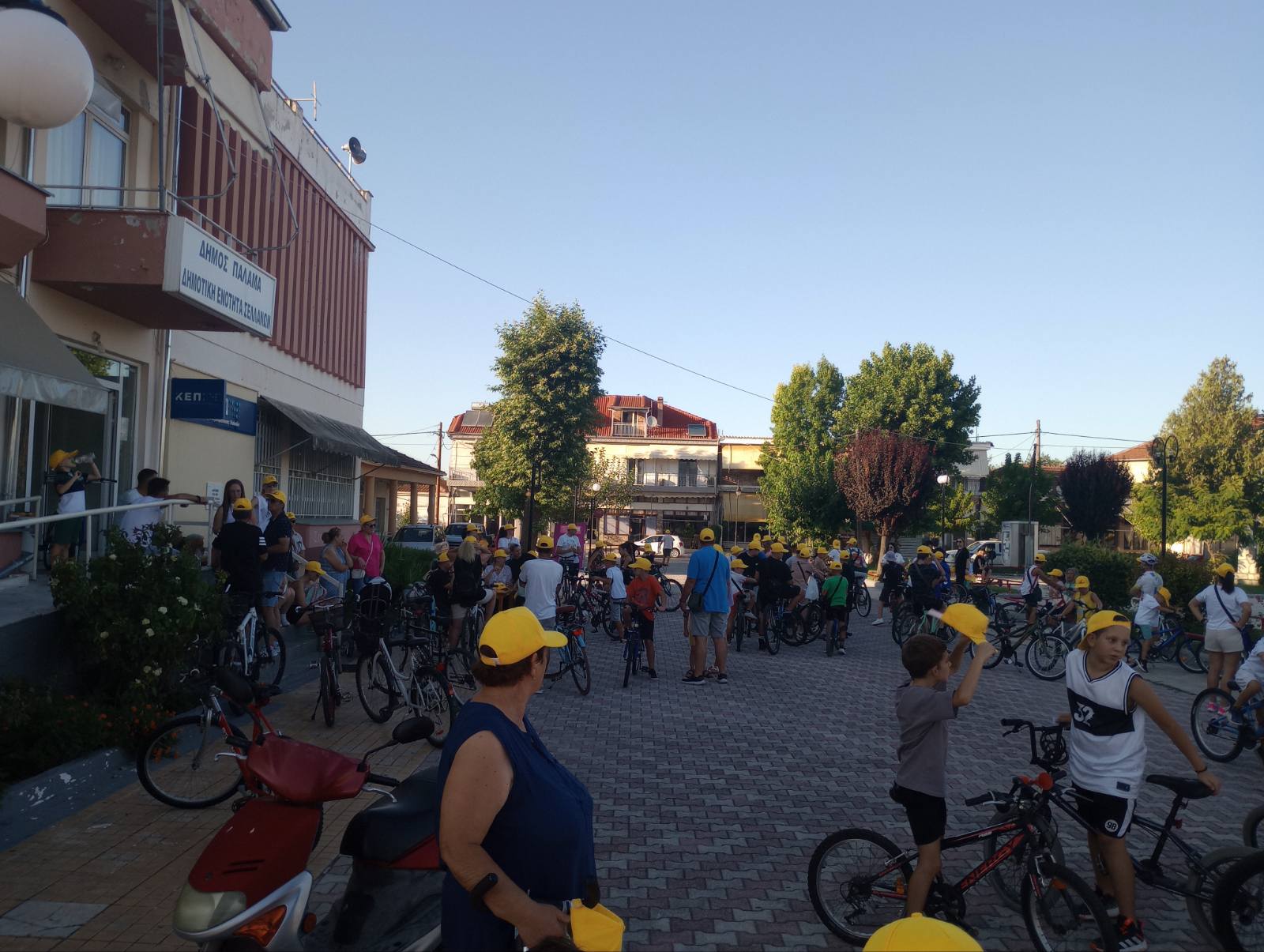 podil proastio 5