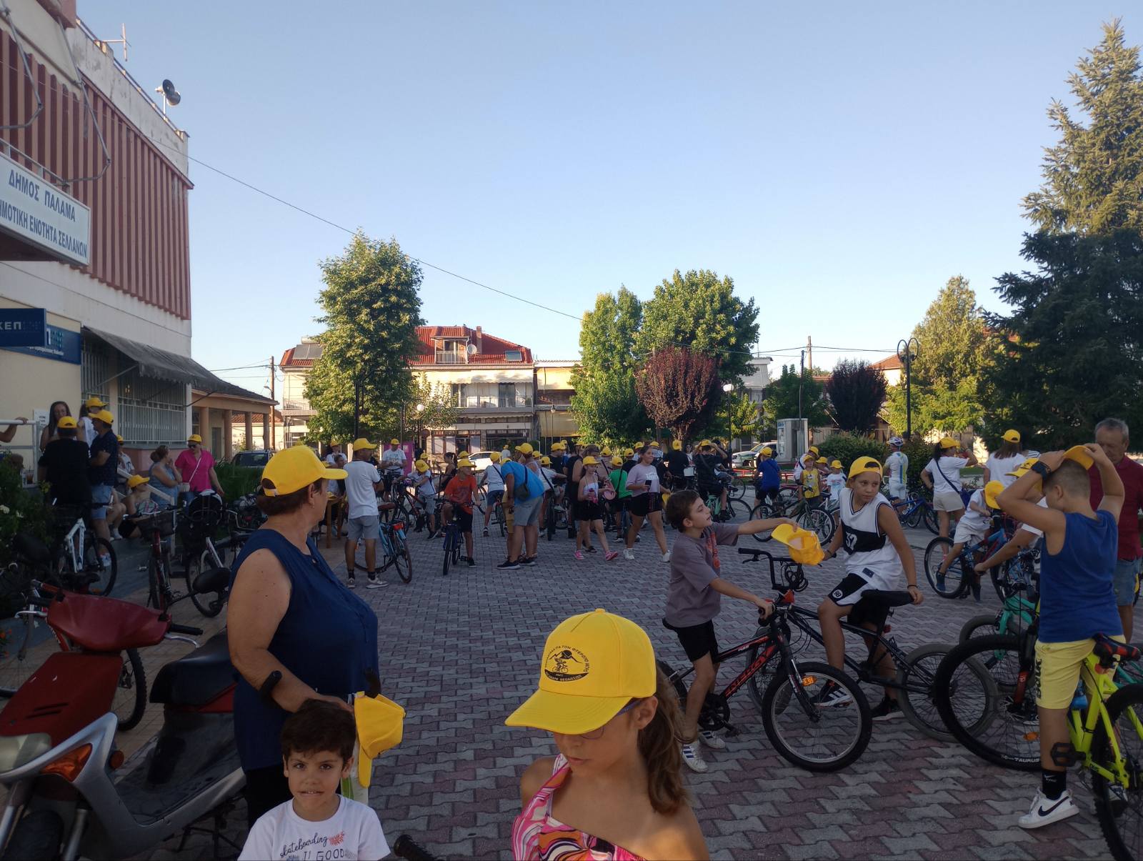 podil proastio 6