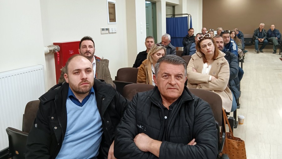 ekloges enosi 3