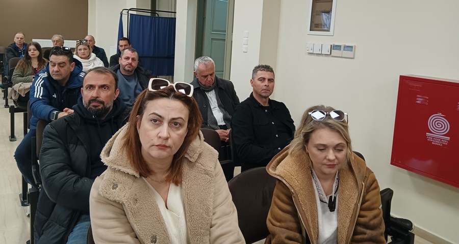 ekloges enosi 4