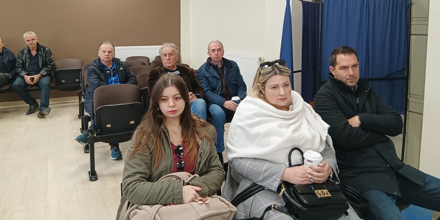 ekloges enosi 6