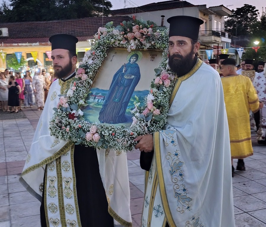 agia parask13