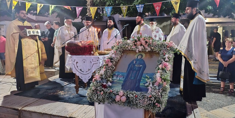 agia parask17