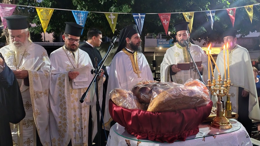 agia parask18