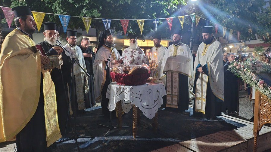 agia parask20