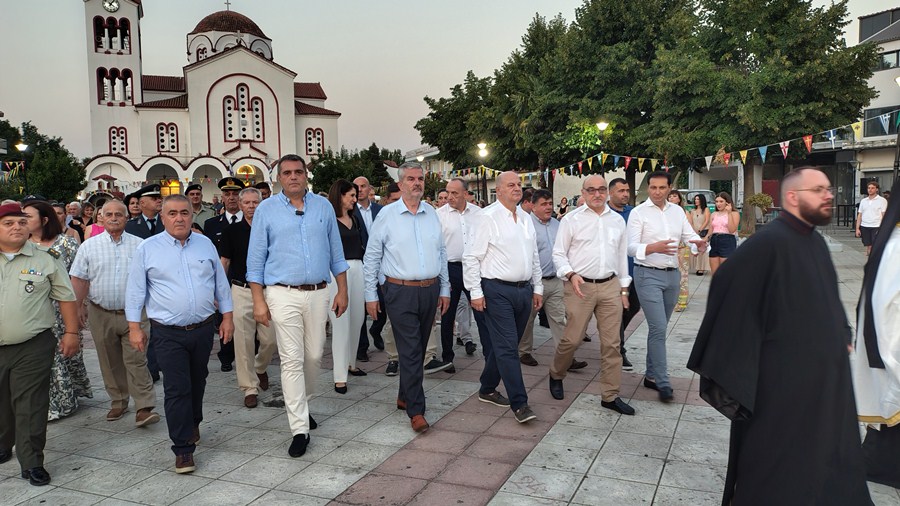 agia parask7