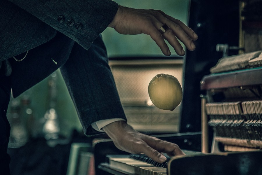 lemon 4