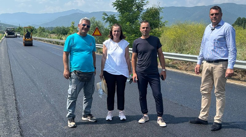 asfalto per 1